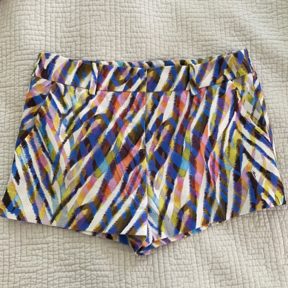 Trina Turk Shorts